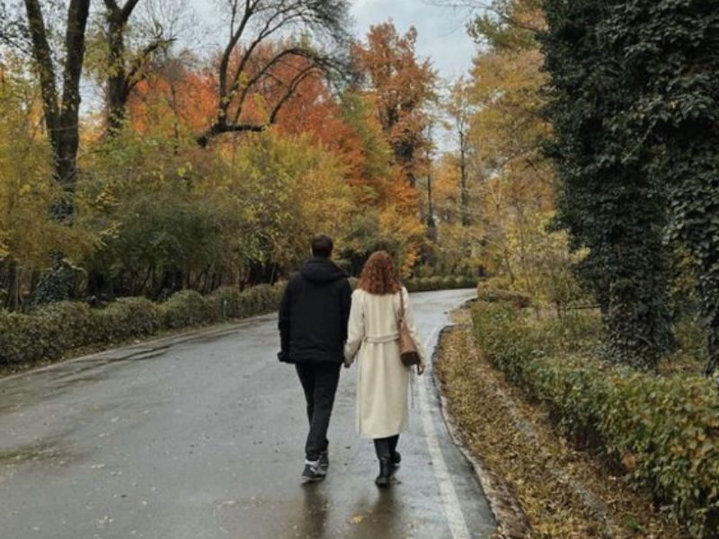 Enjoy the Season: 8 Best Fall First Date Ideas