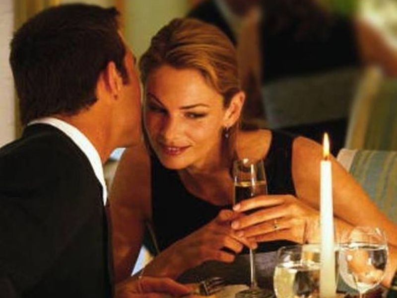 Dinner ideas for first date: 5+ ways to impress your date