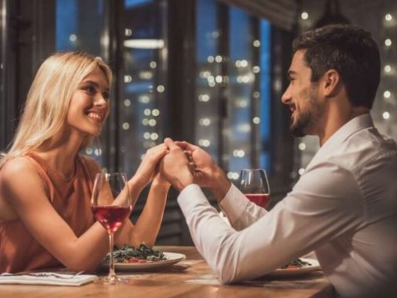 Dinner ideas for first date: 10 Delicious and elegant options
